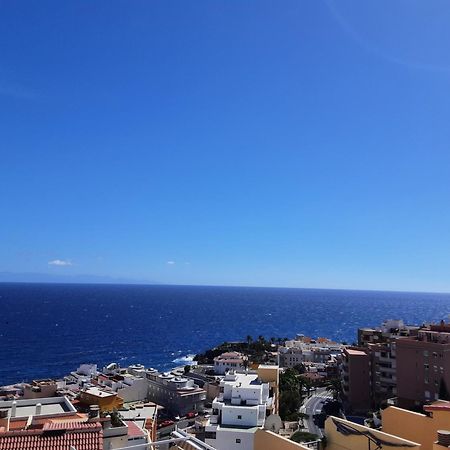 Caletillas Near Punta Del Rey 圣克鲁斯-德特内里费 外观 照片